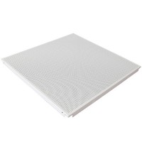 Good price engineering aluminum false ceiling 600x600 aluminum ceiling panel