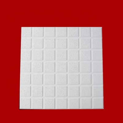 Multifunctional practical perforated gypsum board prices