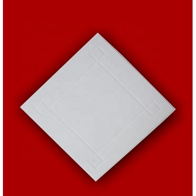 Export standard practical soundproof gypsum board